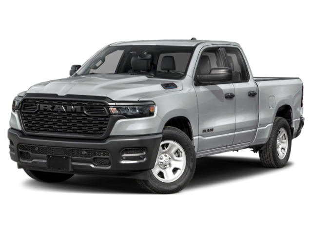 2025 RAM Ram 1500 Pickup Tradesman's photo