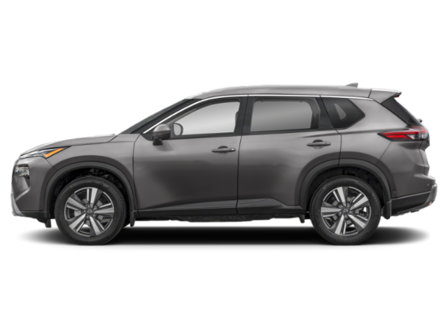 2025 Nissan Rogue SL photo 3