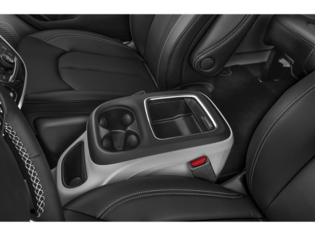2023 Chrysler Pacifica Limited photo 11