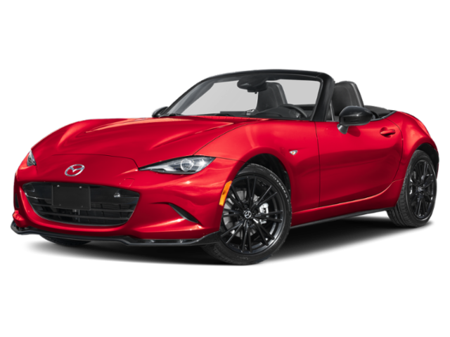 2025 Mazda MX-5 Miata Club's photo