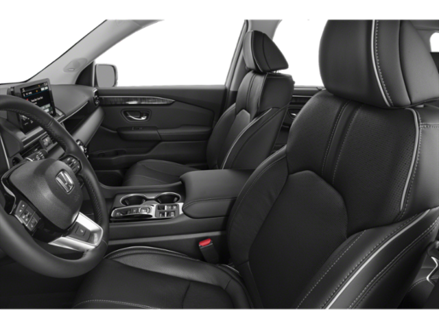 2023 Honda Pilot Elite photo 4