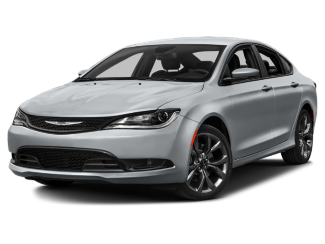 2015 Chrysler 200 S's photo