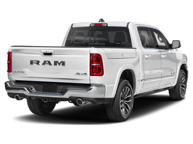2026 Ram 1500 Limited photo 5