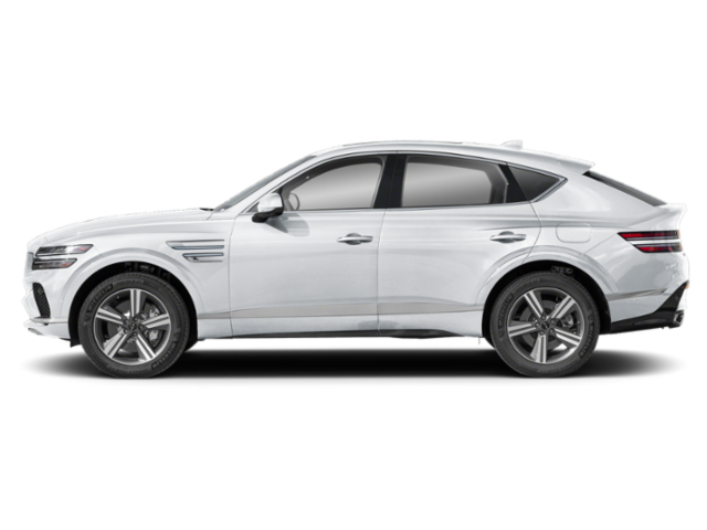 2026 Genesis GV80 3.5T photo 2