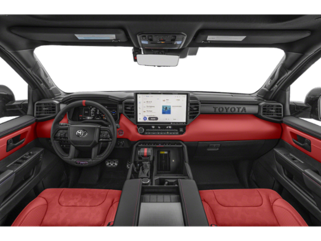 2025 Toyota Tundra TRD Pro photo 4