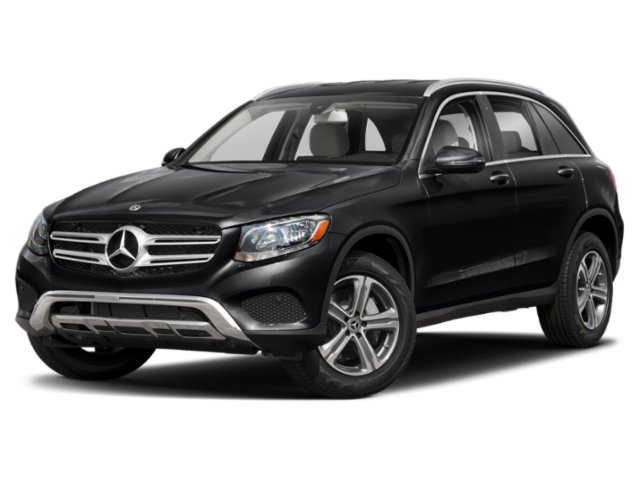 2019 Mercedes-Benz GLC GLC300