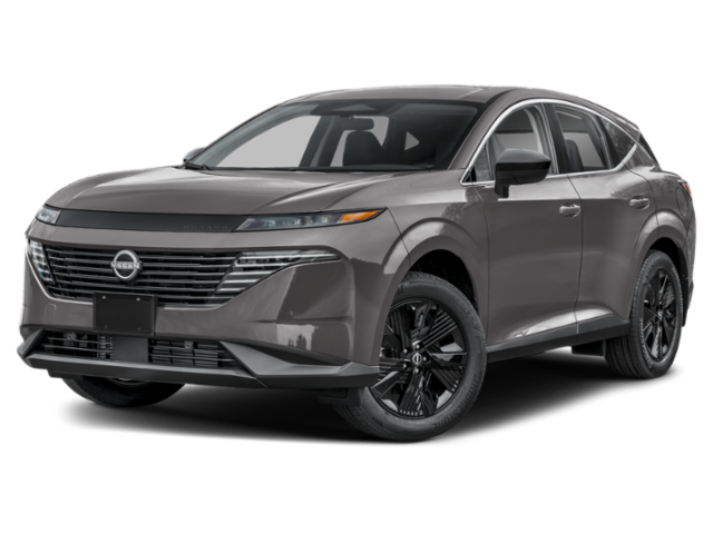 2026 Nissan Murano SV's photo