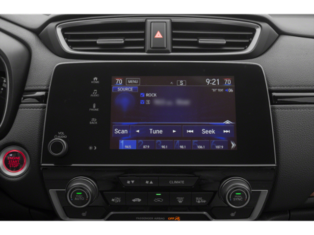 2019 Honda CR-V EX-L photo 7
