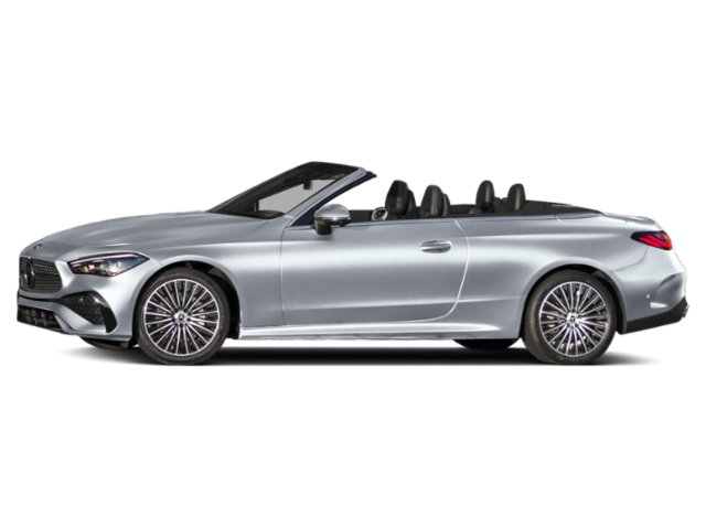 2026 Mercedes Benz CLE 300 4MATIC photo 2