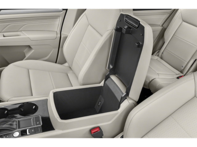 2023 Volkswagen Atlas V6 SE Technology photo 11
