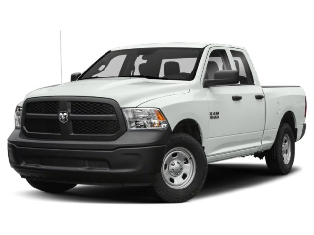 2014 RAM Ram 1500 Pickup Express