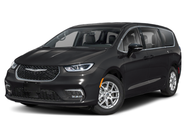 2026 Chrysler Pacifica photo 5