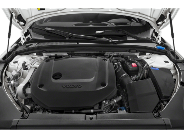 2026 Volvo V90 Cross Country B6 AWD photo 8