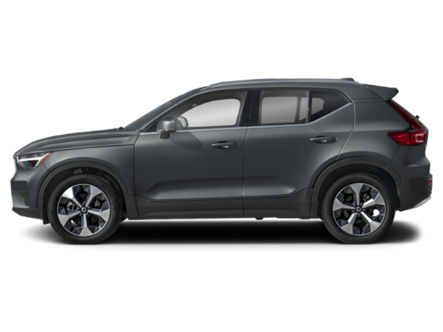 2025 Volvo XC40 Plus photo 3