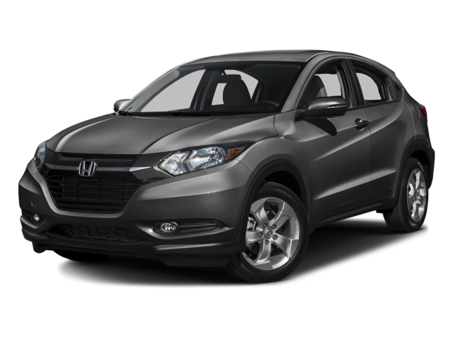 2016 Honda HR-V EX's photo