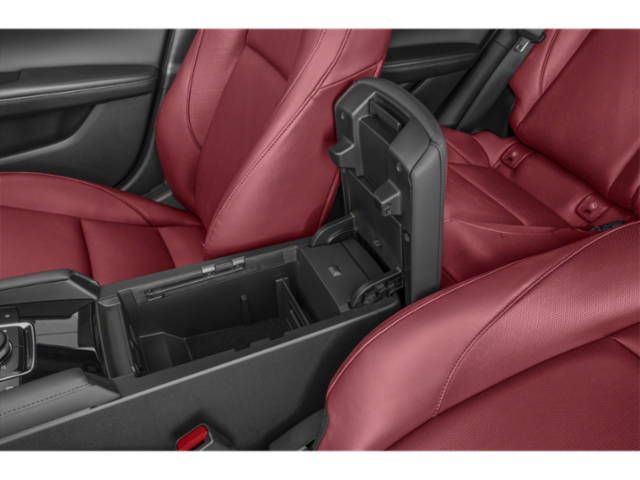 2026 Mazda Mazda3 Carbon Base photo 11
