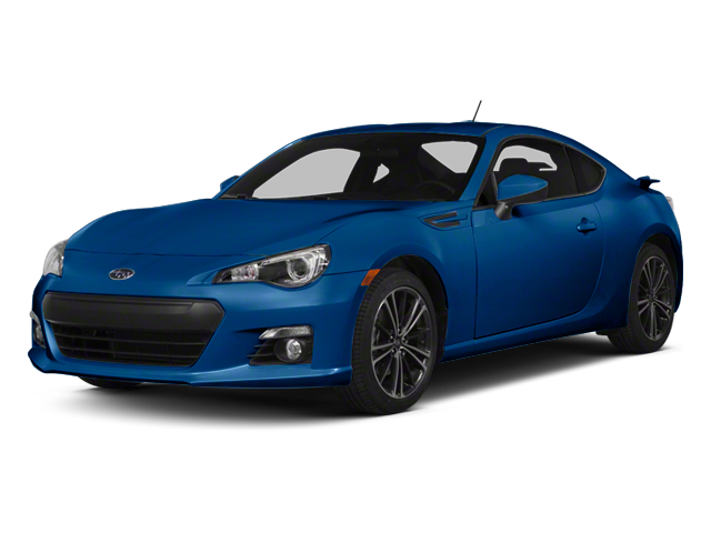 2013 Subaru BRZ Limited