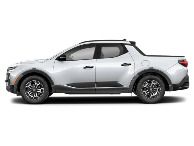 2025 Hyundai Santa Cruz XRT photo 3
