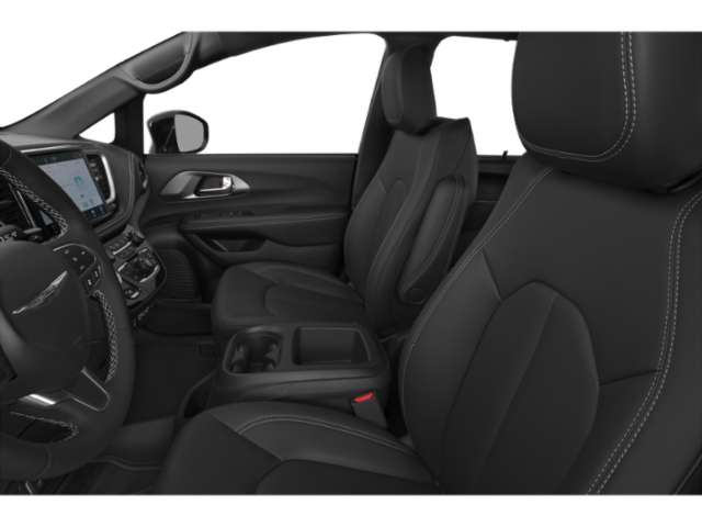 2026 Chrysler Pacifica photo 6