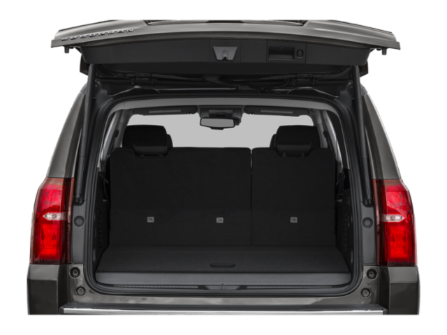 2015 Chevrolet Suburban LTZ photo 15