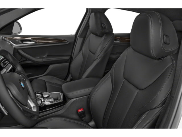 2025 Bmw X4 M40i photo 7