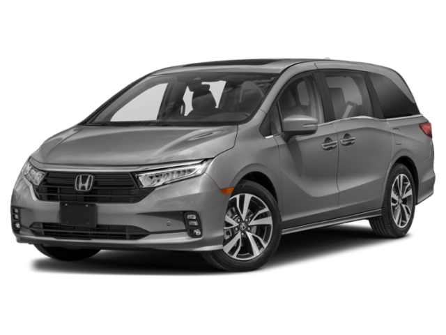 2022 Honda Odyssey Touring's photo