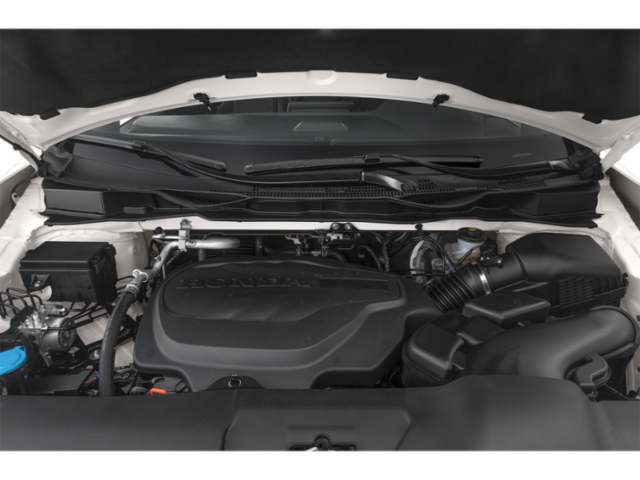 2023 Honda Odyssey Sport photo 12