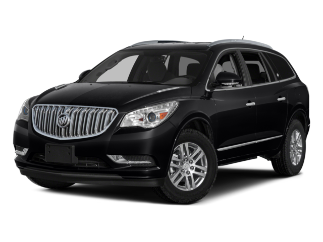 2017 Buick Enclave