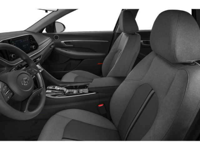2020 Hyundai Sonata SE photo 9