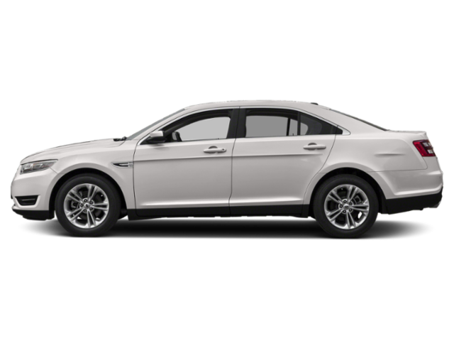 2019 Ford Taurus Limited photo 3