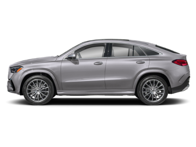 2026 Mercedes Benz GLE 450 4MATIC photo 2