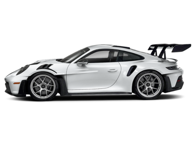 2025 Porsche 911 GT3 RS photo 2