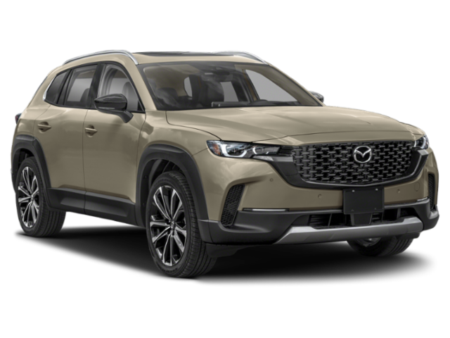 2025 Mazda CX-50 2.5 Turbo Premium Plus photo 6