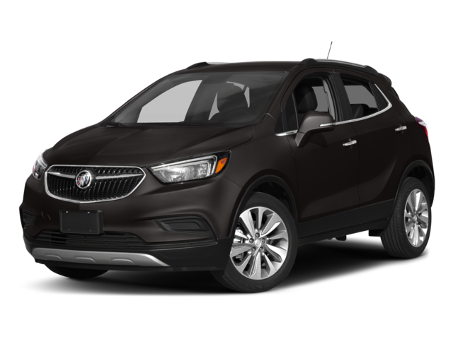 2017 Buick Encore Sport Touring's photo