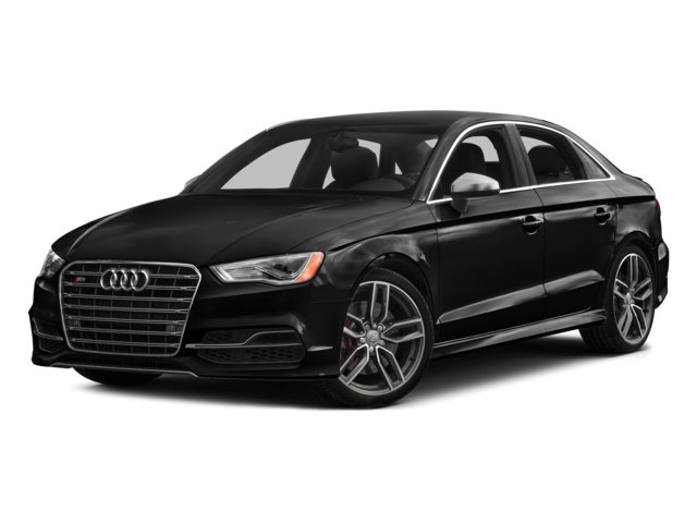 2016 Audi S3 Premium Plus