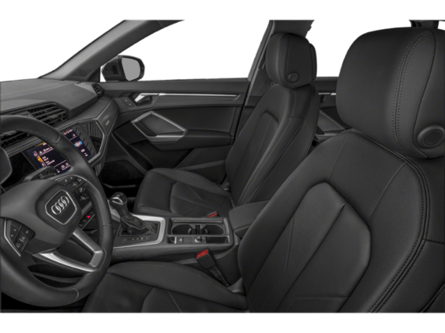 2024 Audi Q3 S line Premium Plus photo 4