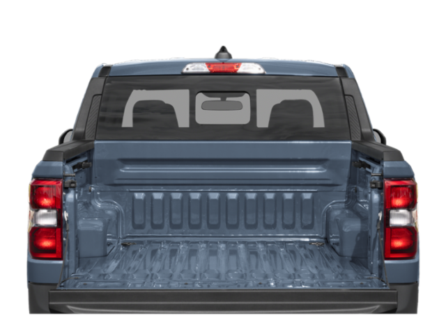 2026 FORD MAVERICK - Image 40