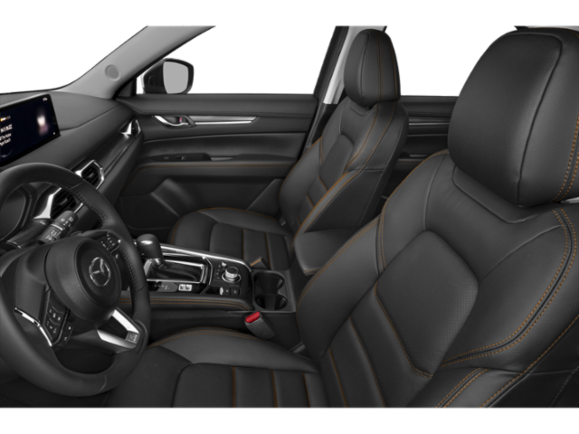 2023 Mazda CX-5 2.5 S Premium photo 9
