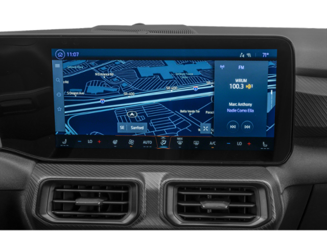 2025 Ford Mustang Dark Horse photo 12