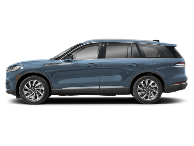 2025 Lincoln Aviator Premiere photo 2