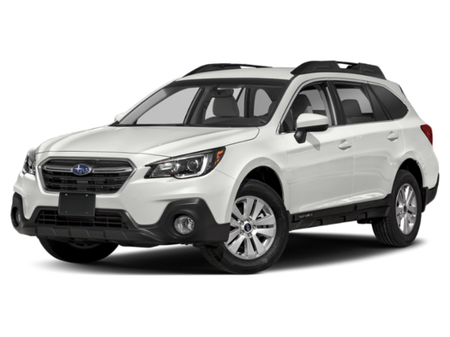 2018 Subaru Outback Premium