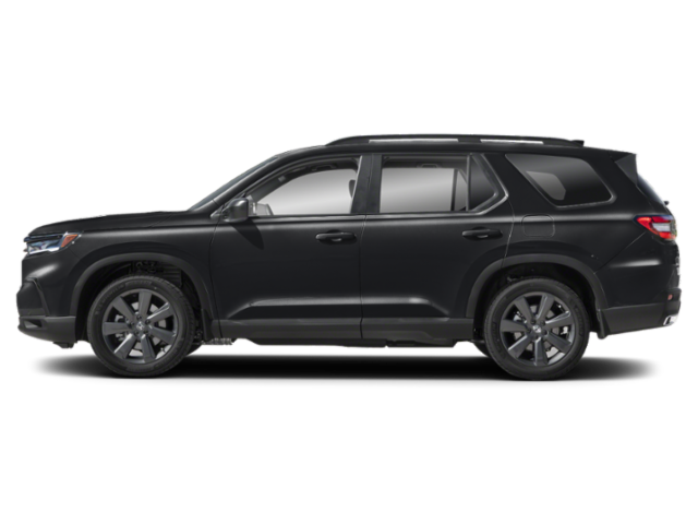 2025 Honda Pilot Sport photo 6