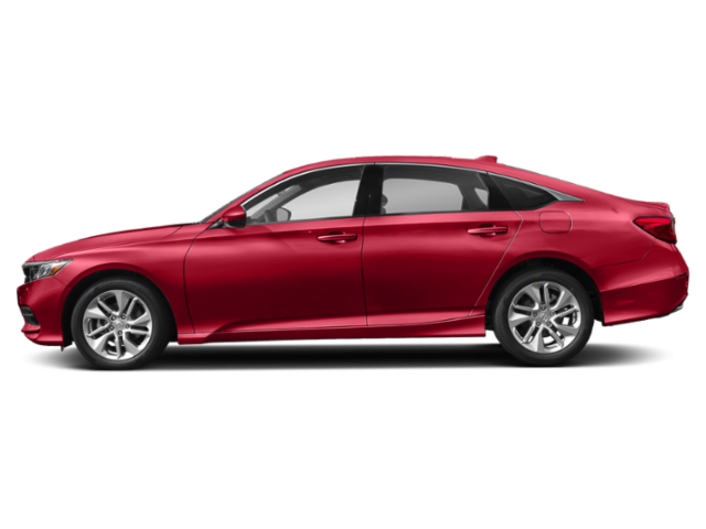 2019 Honda Accord LX 1.5T photo 3
