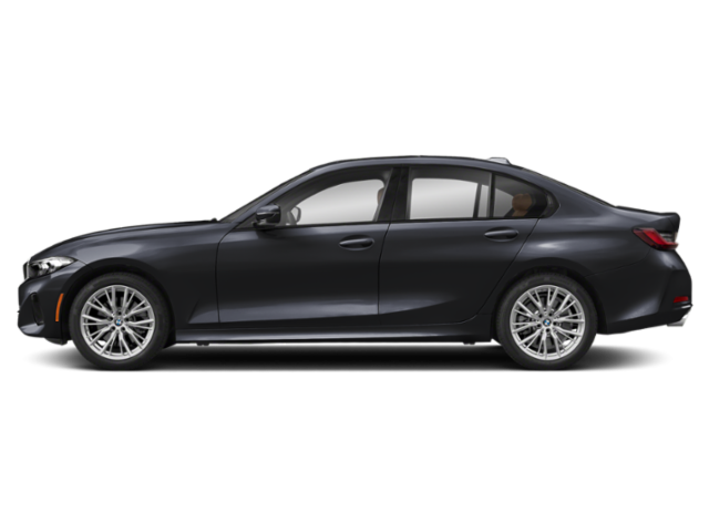 2025 Bmw 330i xDrive photo 3