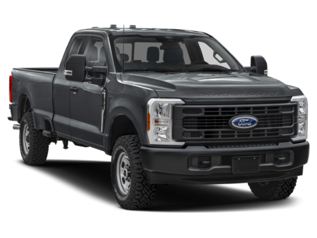2026 Ford F-250 XL photo 4