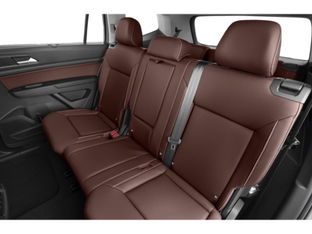 2022 Volkswagen Atlas SEL photo 13