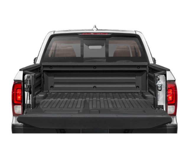 2025 Honda Ridgeline RTL photo 10