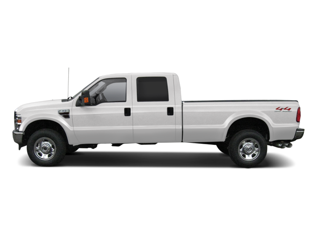 2010 Ford F-350 Super Duty Lariat's photo