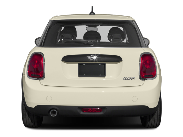 2016 Mini Cooper Base photo 4
