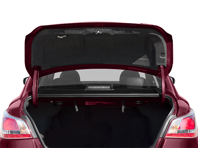 2013 Nissan Altima 2.5 SL photo 10